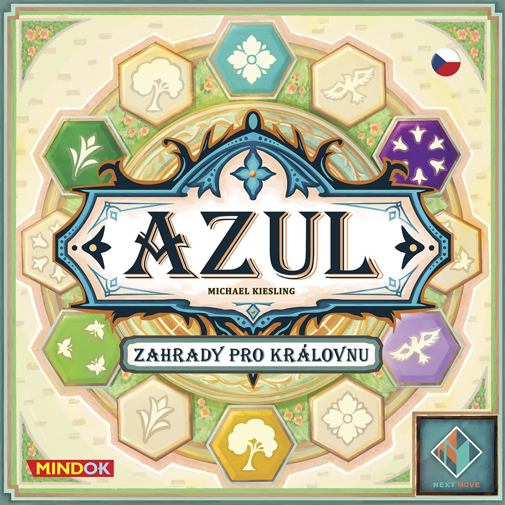 Azul